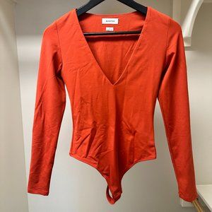 Babaton Body Suit sz Small